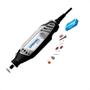 Imagem de Bosch Retifica Micro Dremel C/10 Aces.110