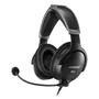 Imagem de Bose A30  Fone de Avião Bluetooth Plugue 6 pinos LEMO