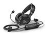 Imagem de Bose A30  Fone de Avião Bluetooth Plugue 6 pinos LEMO