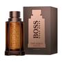 Imagem de Boss O Perfume Absoluto Eau De Parfum Spray 3.4 Oz