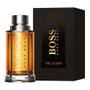 Imagem de Boss The Scent Hugo Boss - Perfume Masculino - Eau de Toilette