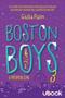 Imagem de Boston boys 3: a proxima cena - UBOOK