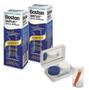 Imagem de Boston Simplus 120Ml 2 Caixas + Estojo Com Ventosa