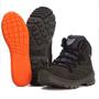 Imagem de Bota acero advance nobuck marrom cafe n42