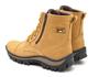 Imagem de Bota Adv Cat Road Sider Amarela