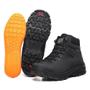 Imagem de Bota Adventure Acero Couro Masculino Cano Curto Macio 