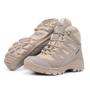 Imagem de Bota Adventure Acero Couro Masculino Trilha Resistente