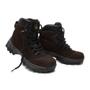 Imagem de Bota Adventure Anti Perfuro Cano Alto Everest K3 Marrom