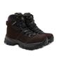 Imagem de Bota Adventure Anti Perfuro Cano Alto Everest K3 Marrom