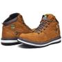 Imagem de Bota Adventure Bell Boots Masculina Couro Cadarço Conforto