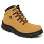 Imagem de Bota Adventure Bootsland Masculina Couro Tam. Especial Econ!