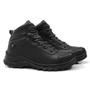 Imagem de Bota Adventure Breffer Masculina Conforto Dia a Dia Trilha