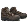 Imagem de Bota Adventure Cano Alto Amazonia  Cinza