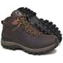 Imagem de Bota Adventure Cano Alto Macboot Acari 08 Cafe