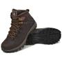 Imagem de Bota Adventure Cano Alto Macboot Acari 08 Cafe