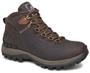 Imagem de Bota Adventure Cano Alto Macboot Acari 08 Cafe