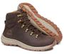 Imagem de Bota Adventure Cano Alto Macboot Batu 04 Cafe