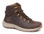 Imagem de Bota Adventure Cano Alto Macboot Batu 04 Cafe
