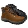 Imagem de Bota Adventure Cano Alto Macboot Castanheira 02 Andiroba