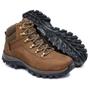 Imagem de Bota Adventure Cano Alto Macboot Granada 02 Marrom Claro