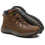 Imagem de Bota Adventure Cano Alto Macboot Sabine 08 Brown- Waterproof