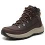 Imagem de Bota Adventure Cano Alto Macboot Sabine 08 Cafe - Waterproof