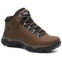 Imagem de Bota Adventure Cano Alto Macboot Tiê 02 Marrom