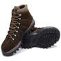 Imagem de Bota Adventure Cano Alto  Macboot Uirapuru 02 Babacu