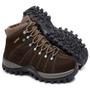 Imagem de Bota Adventure Cano Alto  Macboot Uirapuru 02 Babacu