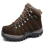 Imagem de Bota Adventure Cano Alto  Macboot Uirapuru 02 Babacu