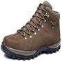 Imagem de Bota Adventure Cano Alto Macboot Uirapuru 02 Cinza