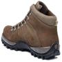 Imagem de Bota Adventure Cano Alto Macboot Uirapuru 02 Cinza