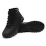 Imagem de Bota Adventure Cano Alto Macboot Waterproof Flutua Alpes 02 Preto Emborrachado