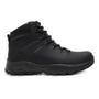 Imagem de Bota Adventure Cano Alto Macboot Waterproof Flutua Alpes 02 Preto Emborrachado