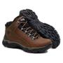 Imagem de Bota Adventure Cano Alto Tiê 02 Brown - Macboot