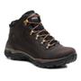 Imagem de Bota Adventure Cano Alto Tiê 02 Café - Macboot