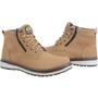 Imagem de Bota Adventure Casual Bell Boots - 835 - Taupe