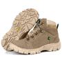 Imagem de Bota Adventure Casual Hamber Bell Boots - 650 - Cinza