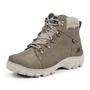 Imagem de Bota Adventure Casual Hamber Bell Boots - 650 - Cinza