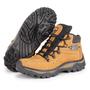 Imagem de Bota adventure cat material ecológico solado costurado resistente