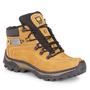Imagem de Bota adventure cat material ecológico solado costurado resistente