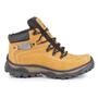 Imagem de Bota adventure cat material ecológico solado costurado resistente