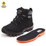 Imagem de Bota Adventure Com C.A. Unissex em Couro