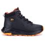 Imagem de Bota Adventure Coturno Masculino Couro Conforto Trilha 1000