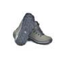 Imagem de Bota Adventure Couro Masculina Cano Alto Conforto Trilha