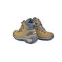 Imagem de Bota Adventure Couro Masculina Cano Alto Conforto Trilha