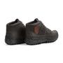 Imagem de Bota Adventure Couro Masculina Sandro Moscoloni Thilha Starway Coffe