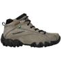 Imagem de Bota Adventure Couro Nobuck Azimute - 5504 - Cinza