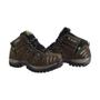 Imagem de Bota Adventure Couro Nobuck Bell Boots - 2021 - Chumbo