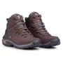 Imagem de Bota Adventure Couro Soloist Bell Boots - 2023 - Chocolate